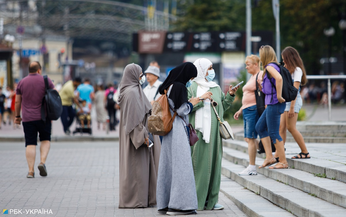 Арабські туристи в Україні: чому до нас масово їдуть мандрівники з Саудівської Аравії